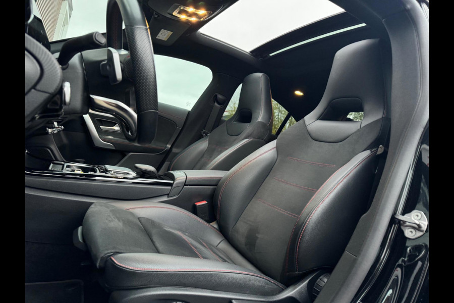 Mercedes-Benz CLA-Klasse 250 e Premium Plus Pano/Sfeer/Dodehoek