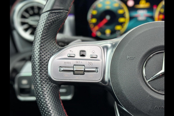 Mercedes-Benz CLA-Klasse 250 e Premium Plus Pano/Sfeer/Dodehoek