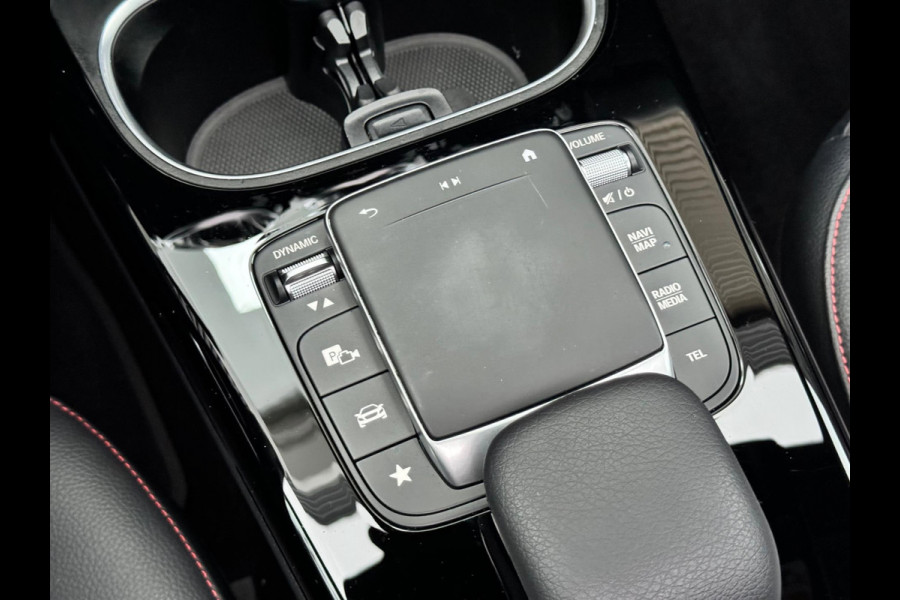 Mercedes-Benz CLA-Klasse 250 e Premium Plus Pano/Sfeer/Dodehoek