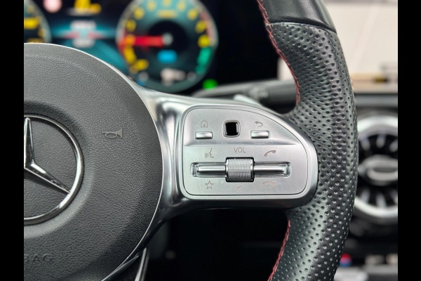 Mercedes-Benz CLA-Klasse 250 e Premium Plus Pano/Sfeer/Dodehoek