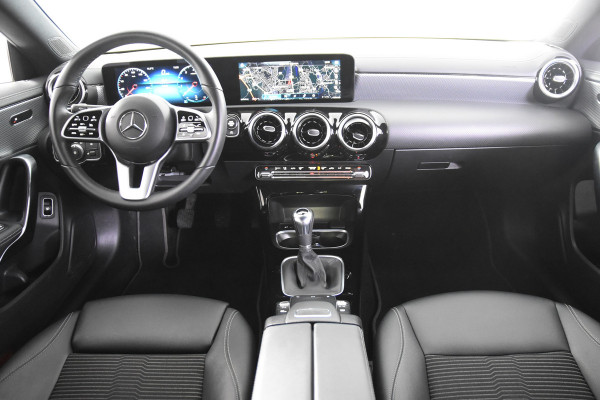 Mercedes-Benz CLA-Klasse 180 SB *1ste Eigenaar*Leer*Navigatie*Stoelverwarming*