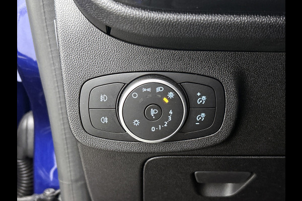 Ford Fiesta 1.0 EcoBoost ST-Line (NAVIGATIE, CARPLAY, LED, STUURBEDIENING, CLIMA, PARKEERSENSOREN)
