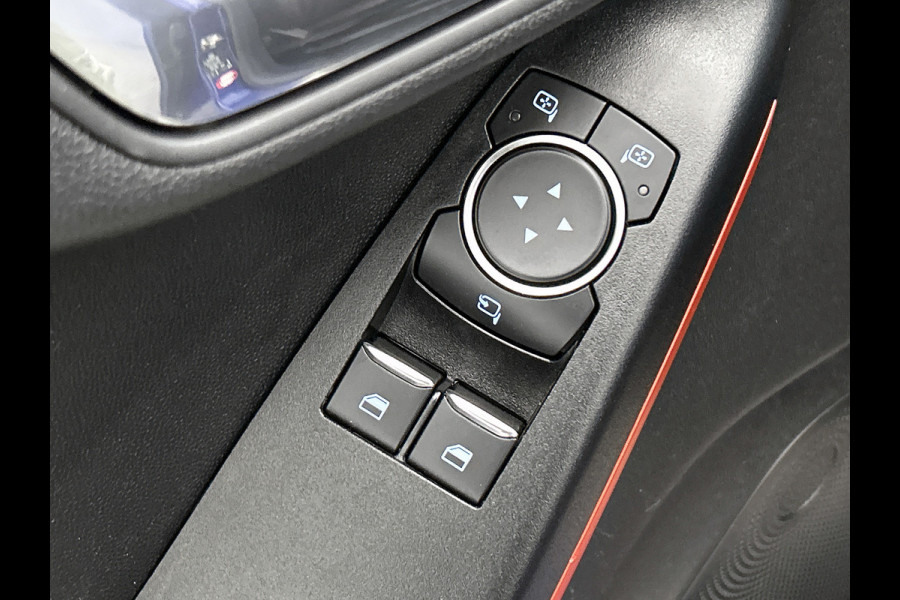 Ford Fiesta 1.0 EcoBoost ST-Line (NAVIGATIE, CARPLAY, LED, STUURBEDIENING, CLIMA, PARKEERSENSOREN)