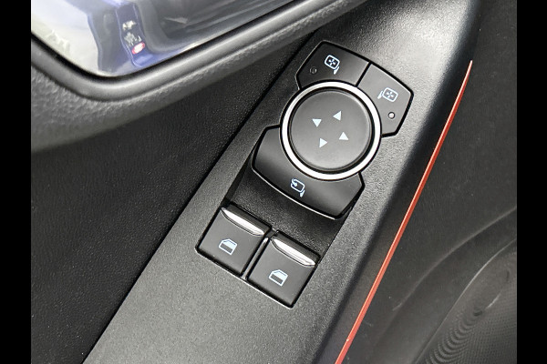 Ford Fiesta 1.0 EcoBoost ST-Line (NAVIGATIE, CARPLAY, LED, STUURBEDIENING, CLIMA, PARKEERSENSOREN)