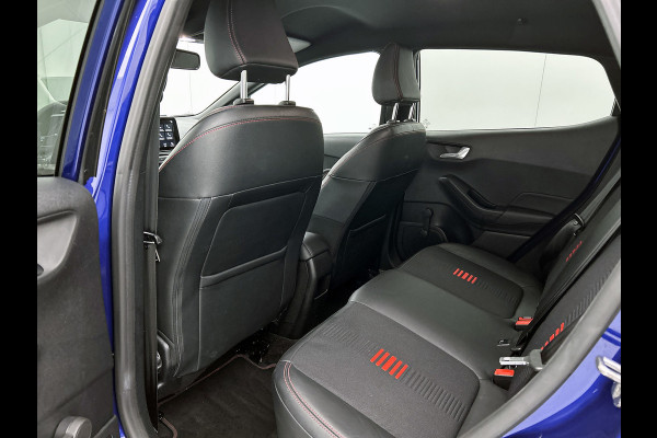 Ford Fiesta 1.0 EcoBoost ST-Line (NAVIGATIE, CARPLAY, LED, STUURBEDIENING, CLIMA, PARKEERSENSOREN)