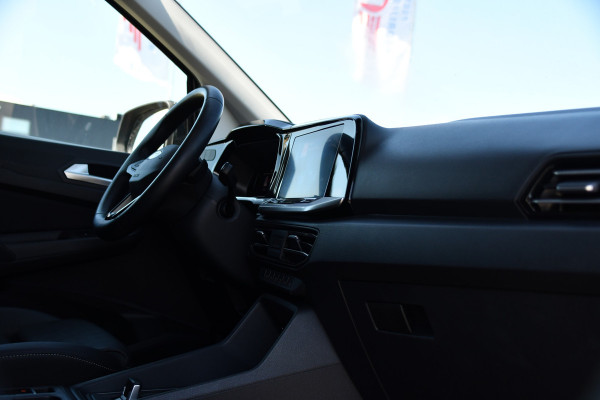 Ford Transit Connect 2.0 EcoBlue L2 Limited PB Edition Full options! Camera, Cruise, Virtual,  Carplay, 122pk, Automaat, Leder, Stuurverwarming, Trekhaak, Uniek!