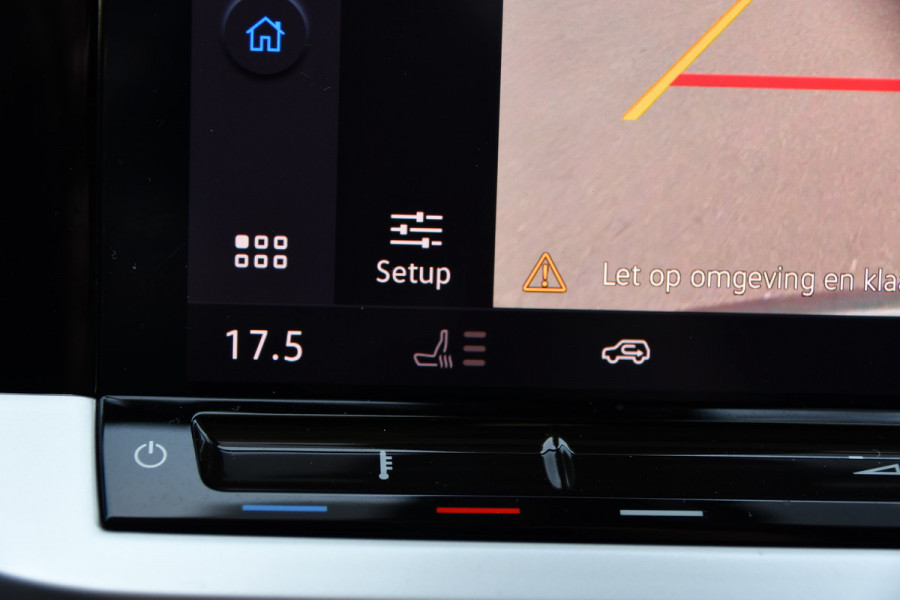 Ford Transit Connect 2.0 EcoBlue L2 Limited PB Edition Full options! Camera, Cruise, Virtual,  Carplay, 122pk, Automaat, Leder, Stuurverwarming, Trekhaak, Uniek!