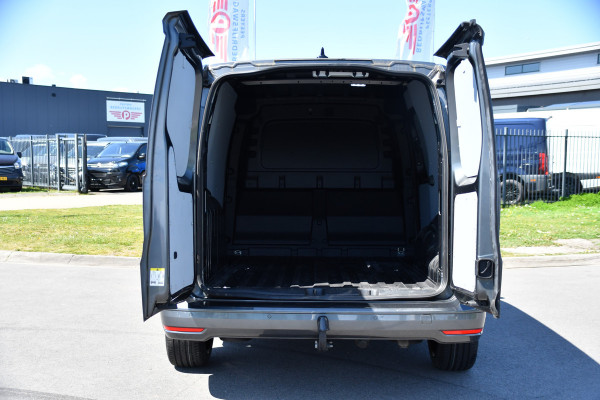 Ford Transit Connect 2.0 EcoBlue L2 Limited PB Edition Full options! Camera, Cruise, Virtual,  Carplay, 122pk, Automaat, Leder, Stuurverwarming, Trekhaak, Uniek!