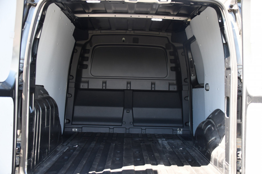 Ford Transit Connect 2.0 EcoBlue L2 Limited PB Edition Full options! Camera, Cruise, Virtual,  Carplay, 122pk, Automaat, Leder, Stuurverwarming, Trekhaak, Uniek!