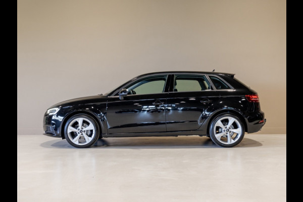 Audi A3 Sportback 30 TFSI Pro Line / 116pk / Airco / Cruise control