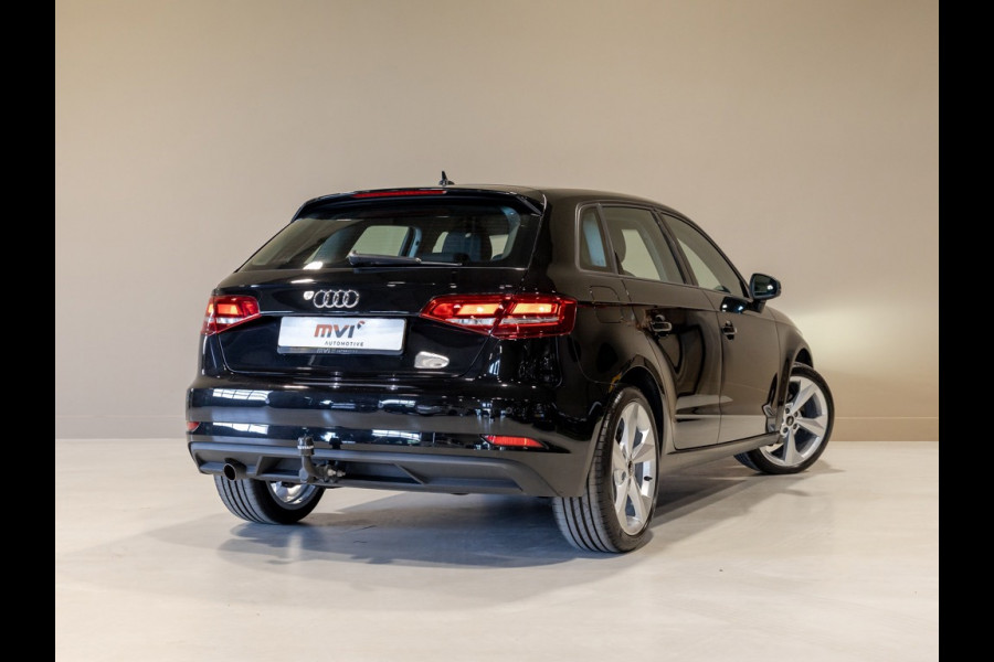 Audi A3 Sportback 30 TFSI Pro Line / 116pk / Airco / Cruise control