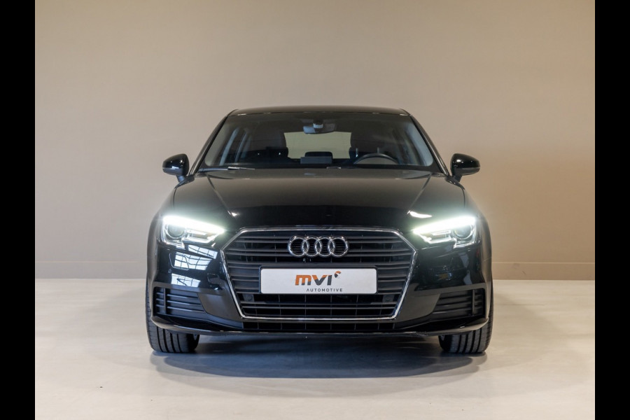 Audi A3 Sportback 30 TFSI Pro Line / 116pk / Airco / Cruise control