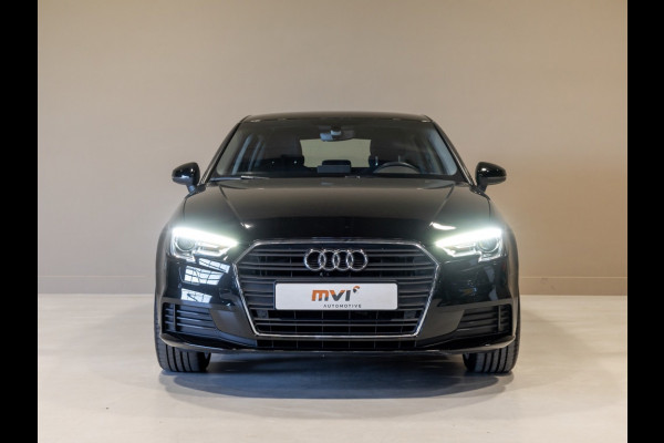 Audi A3 Sportback 30 TFSI Pro Line / 116pk / Airco / Cruise control