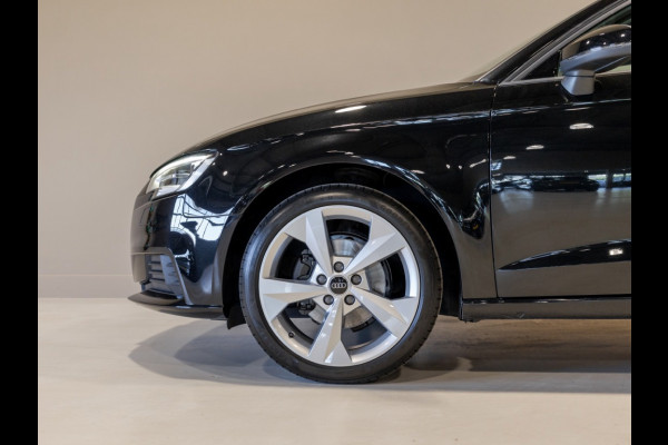 Audi A3 Sportback 30 TFSI Pro Line / 116pk / Airco / Cruise control
