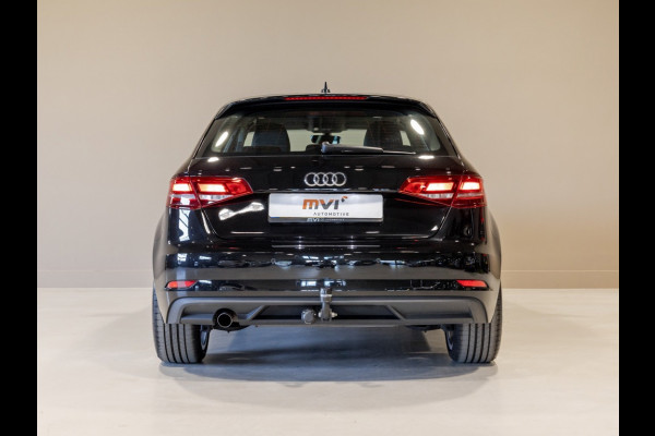 Audi A3 Sportback 30 TFSI Pro Line / 116pk / Airco / Cruise control