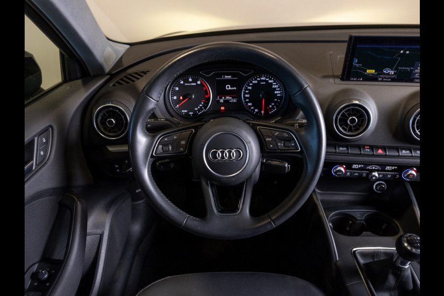 Audi A3 Sportback 30 TFSI Pro Line / 116pk / Airco / Cruise control