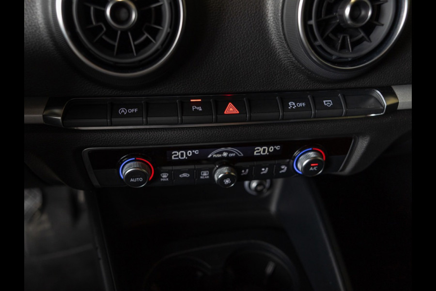 Audi A3 Sportback 30 TFSI Pro Line / 116pk / Airco / Cruise control