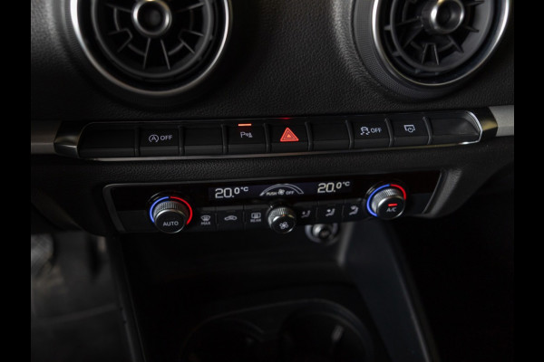 Audi A3 Sportback 30 TFSI Pro Line / 116pk / Airco / Cruise control