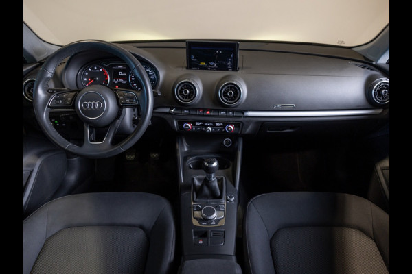 Audi A3 Sportback 30 TFSI Pro Line / 116pk / Airco / Cruise control