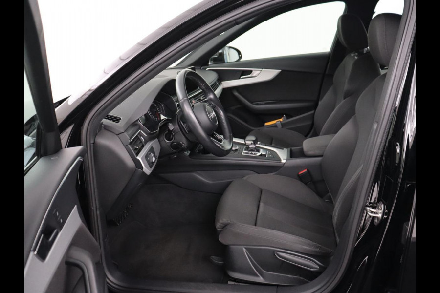 Audi A4 1.4 TFSI Sport Edition | Sportstoelen | Full LED | Navigatie | Parkeerhulp | Climate control | Bluetooth | Cruise control