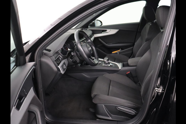 Audi A4 1.4 TFSI Sport Edition | Sportstoelen | Full LED | Navigatie | Parkeerhulp | Climate control | Bluetooth | Cruise control