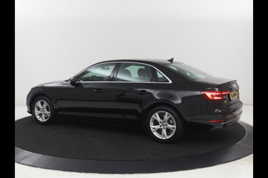 Audi A4 1.4 TFSI Sport Edition | Sportstoelen | Full LED | Navigatie | Parkeerhulp | Climate control | Bluetooth | Cruise control