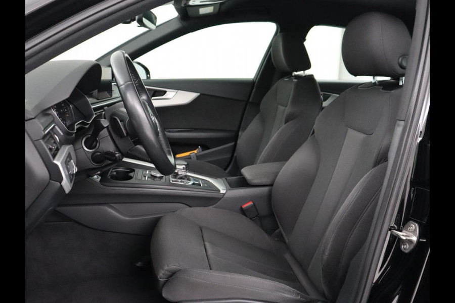 Audi A4 1.4 TFSI Sport Edition | Sportstoelen | Full LED | Navigatie | Parkeerhulp | Climate control | Bluetooth | Cruise control