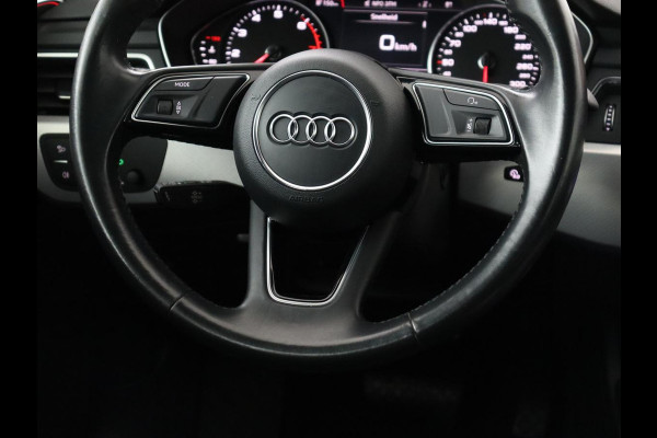 Audi A4 1.4 TFSI Sport Edition | Sportstoelen | Full LED | Navigatie | Parkeerhulp | Climate control | Bluetooth | Cruise control