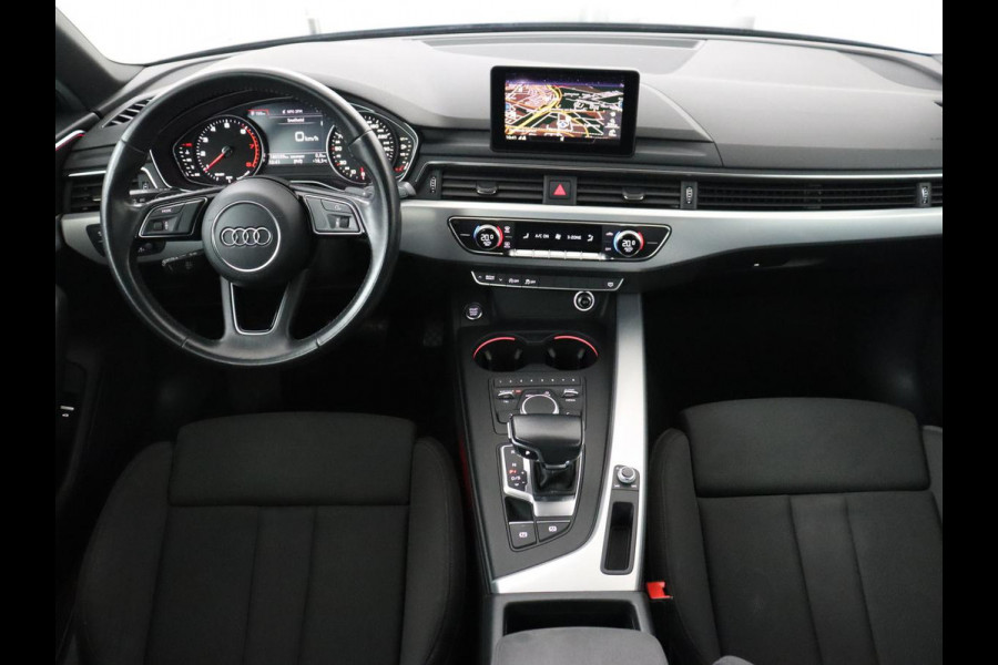 Audi A4 1.4 TFSI Sport Edition | Sportstoelen | Full LED | Navigatie | Parkeerhulp | Climate control | Bluetooth | Cruise control