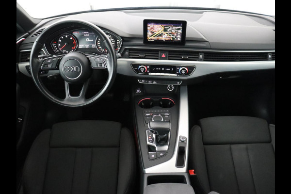 Audi A4 1.4 TFSI Sport Edition | Sportstoelen | Full LED | Navigatie | Parkeerhulp | Climate control | Bluetooth | Cruise control