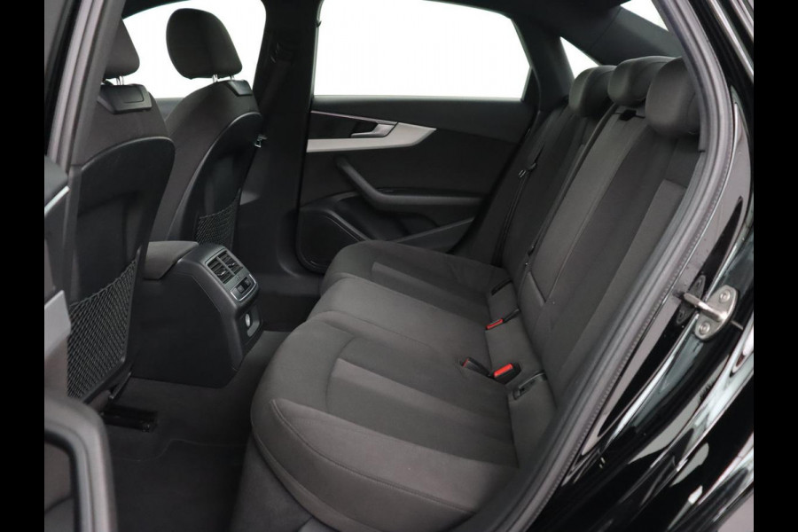 Audi A4 1.4 TFSI Sport Edition | Sportstoelen | Full LED | Navigatie | Parkeerhulp | Climate control | Bluetooth | Cruise control