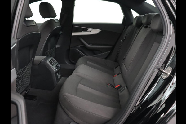 Audi A4 1.4 TFSI Sport Edition | Sportstoelen | Full LED | Navigatie | Parkeerhulp | Climate control | Bluetooth | Cruise control