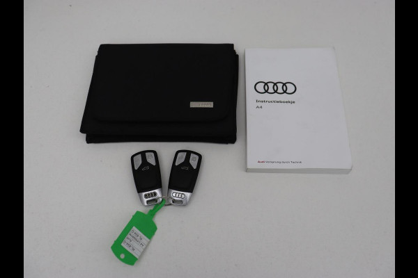 Audi A4 1.4 TFSI Sport Edition | Sportstoelen | Full LED | Navigatie | Parkeerhulp | Climate control | Bluetooth | Cruise control