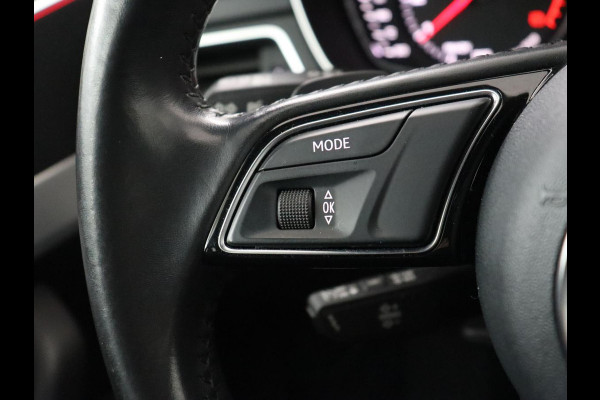Audi A4 1.4 TFSI Sport Edition | Sportstoelen | Full LED | Navigatie | Parkeerhulp | Climate control | Bluetooth | Cruise control