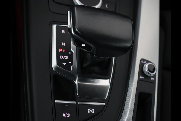 Audi A4 1.4 TFSI Sport Edition | Sportstoelen | Full LED | Navigatie | Parkeerhulp | Climate control | Bluetooth | Cruise control