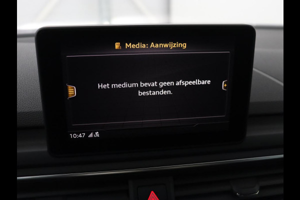 Audi A4 1.4 TFSI Sport Edition | Sportstoelen | Full LED | Navigatie | Parkeerhulp | Climate control | Bluetooth | Cruise control