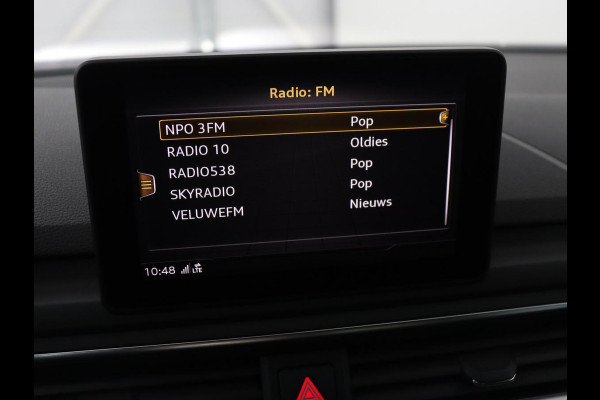 Audi A4 1.4 TFSI Sport Edition | Sportstoelen | Full LED | Navigatie | Parkeerhulp | Climate control | Bluetooth | Cruise control