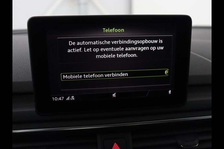 Audi A4 1.4 TFSI Sport Edition | Sportstoelen | Full LED | Navigatie | Parkeerhulp | Climate control | Bluetooth | Cruise control