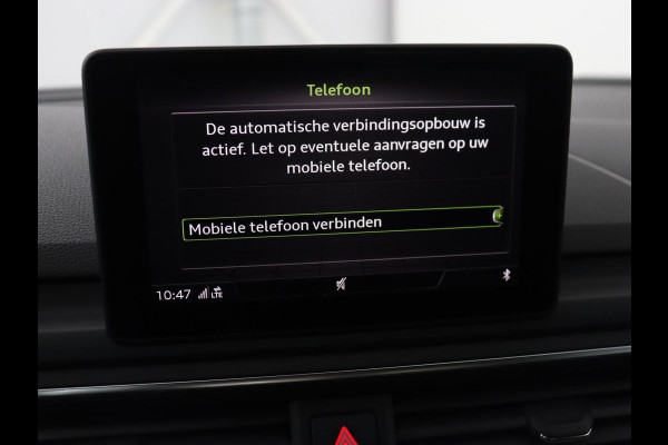 Audi A4 1.4 TFSI Sport Edition | Sportstoelen | Full LED | Navigatie | Parkeerhulp | Climate control | Bluetooth | Cruise control