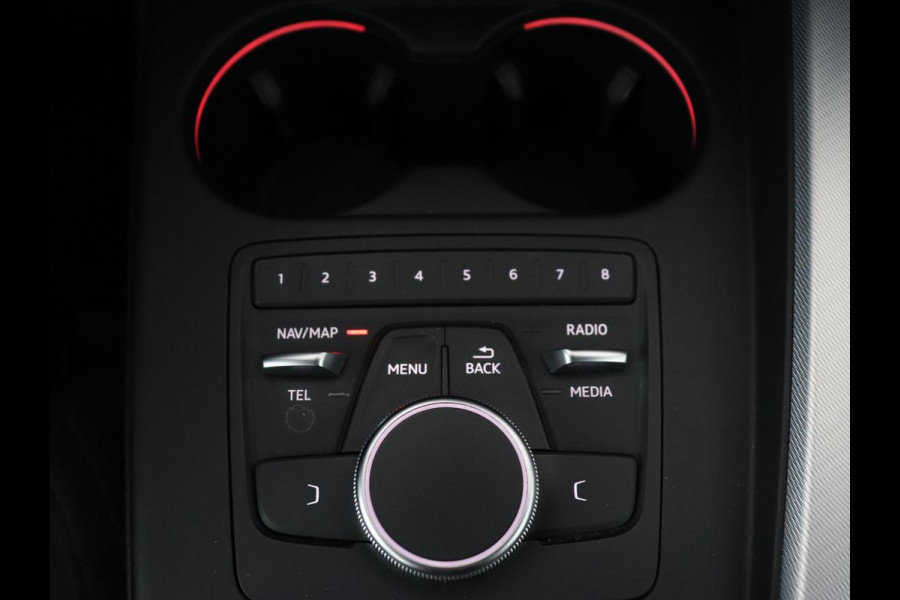 Audi A4 1.4 TFSI Sport Edition | Sportstoelen | Full LED | Navigatie | Parkeerhulp | Climate control | Bluetooth | Cruise control