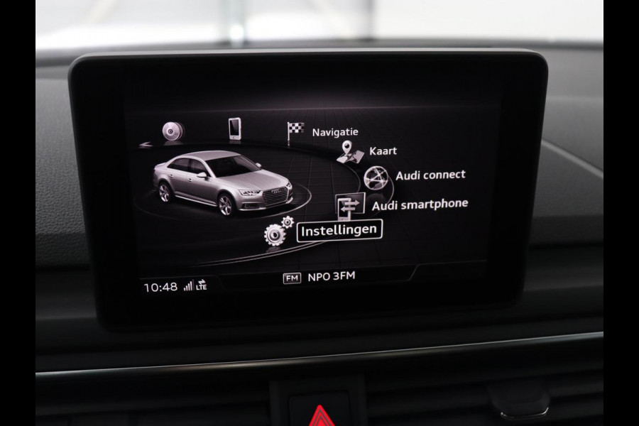 Audi A4 1.4 TFSI Sport Edition | Sportstoelen | Full LED | Navigatie | Parkeerhulp | Climate control | Bluetooth | Cruise control