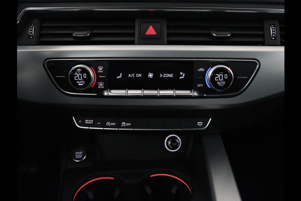 Audi A4 1.4 TFSI Sport Edition | Sportstoelen | Full LED | Navigatie | Parkeerhulp | Climate control | Bluetooth | Cruise control