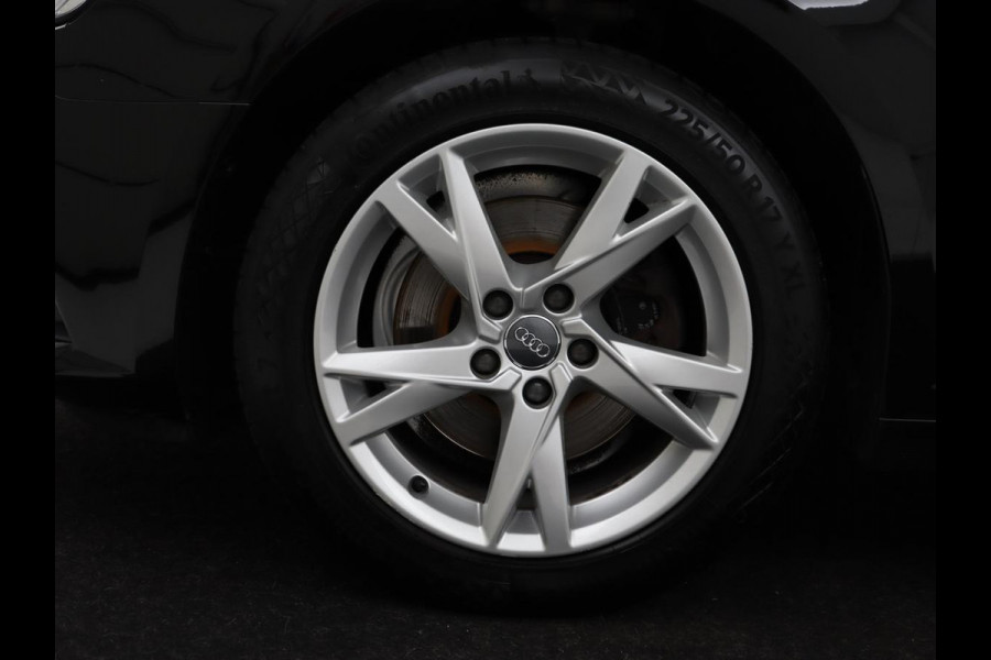 Audi A4 1.4 TFSI Sport Edition | Sportstoelen | Full LED | Navigatie | Parkeerhulp | Climate control | Bluetooth | Cruise control