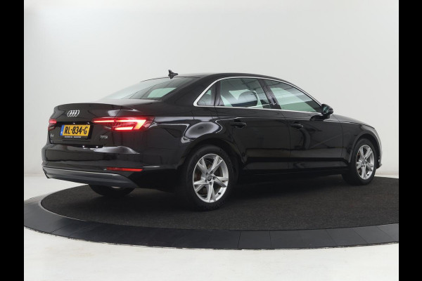 Audi A4 1.4 TFSI Sport Edition | Sportstoelen | Full LED | Navigatie | Parkeerhulp | Climate control | Bluetooth | Cruise control