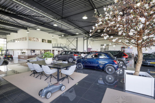 Audi A4 1.4 TFSI Sport Edition | Sportstoelen | Full LED | Navigatie | Parkeerhulp | Climate control | Bluetooth | Cruise control