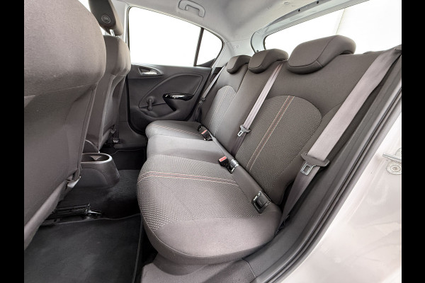 Opel Corsa T 90pk Trekhaak Navi Camera Apple Carplay Android Auto Cruise Control Pdc Online Edition Lmv 16" Bluetooth Isofix OnStar 1.200KG Trekgewicht Origineel Nederlandse Auto