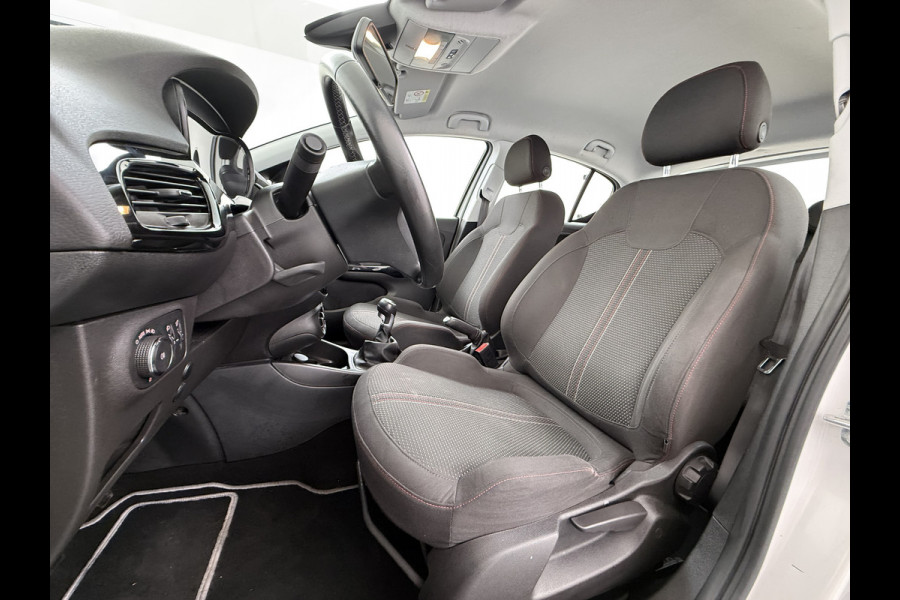 Opel Corsa T 90pk Trekhaak Navi Camera Apple Carplay Android Auto Cruise Control Pdc Online Edition Lmv 16" Bluetooth Isofix OnStar 1.200KG Trekgewicht Origineel Nederlandse Auto