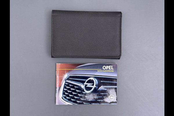 Opel Corsa T 90pk Trekhaak Navi Camera Apple Carplay Android Auto Cruise Control Pdc Online Edition Lmv 16" Bluetooth Isofix OnStar 1.200KG Trekgewicht Origineel Nederlandse Auto