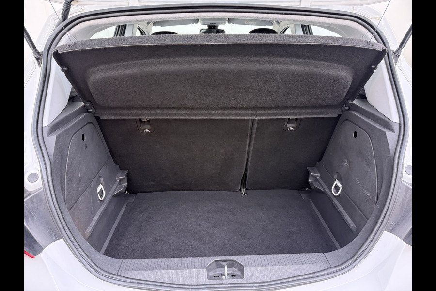 Opel Corsa T 90pk Trekhaak Navi Camera Apple Carplay Android Auto Cruise Control Pdc Online Edition Lmv 16" Bluetooth Isofix OnStar 1.200KG Trekgewicht Origineel Nederlandse Auto