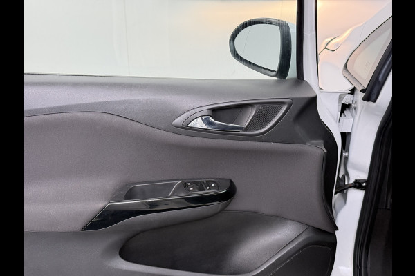 Opel Corsa T 90pk Trekhaak Navi Camera Apple Carplay Android Auto Cruise Control Pdc Online Edition Lmv 16" Bluetooth Isofix OnStar 1.200KG Trekgewicht Origineel Nederlandse Auto